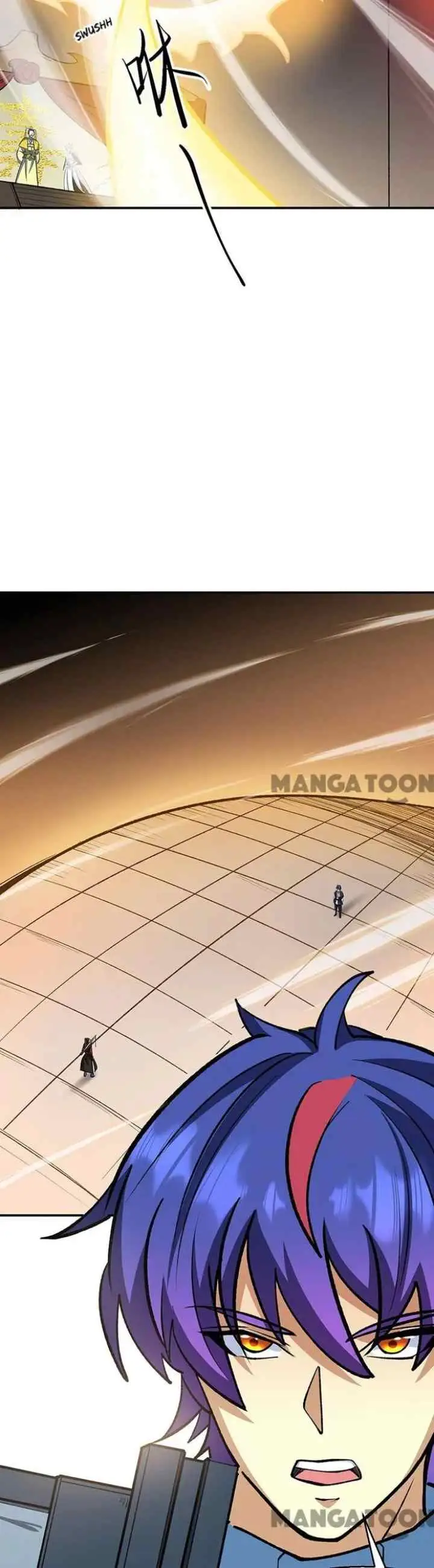 Martial Arts Reigns chapter 542 halaman 14