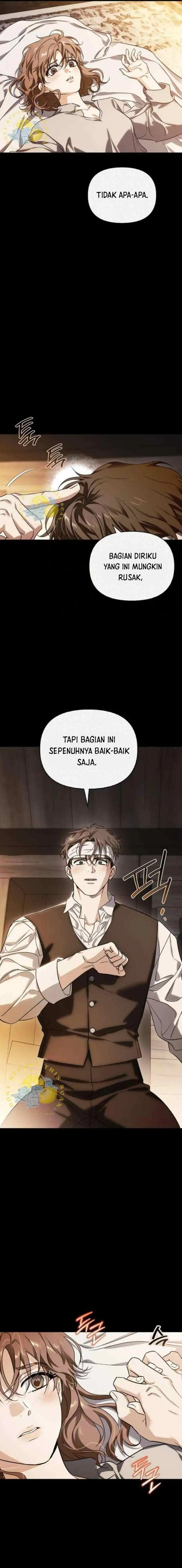 I Tamed My Ex-Husband's Mad Dog chapter 99 halaman 16