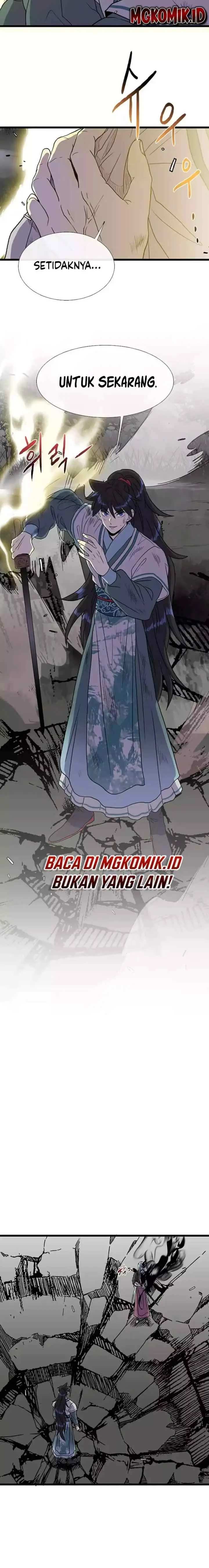The Scholar's Reincarnation chapter 211 halaman 11