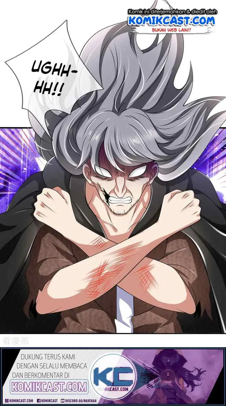 City of Heaven Time Stamp chapter 123 halaman 13