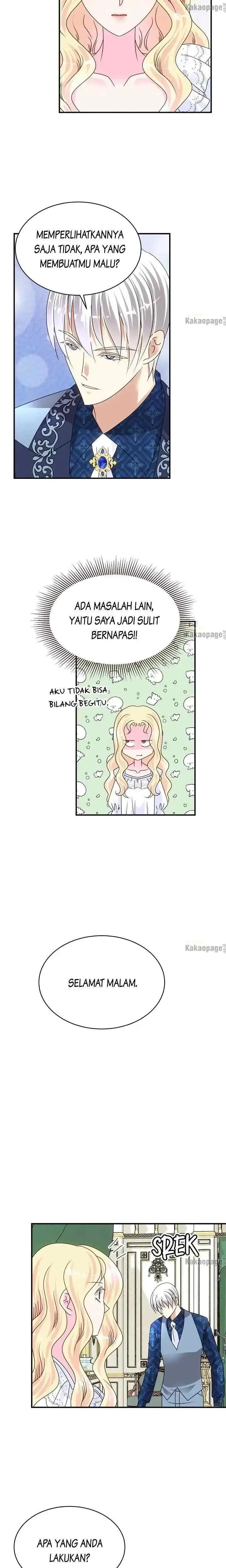 I Refuse the Duke chapter 96 halaman 15