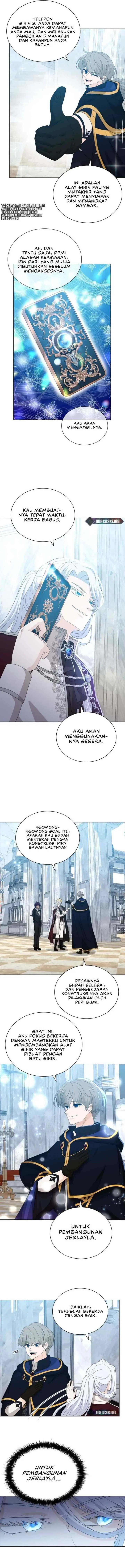 The Book of Lagier chapter 76 halaman 5