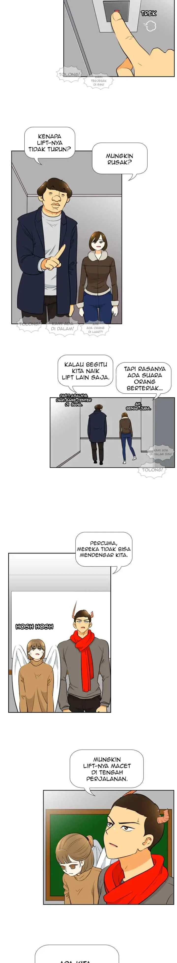 New Normal: Class 8 chapter 201 halaman 4