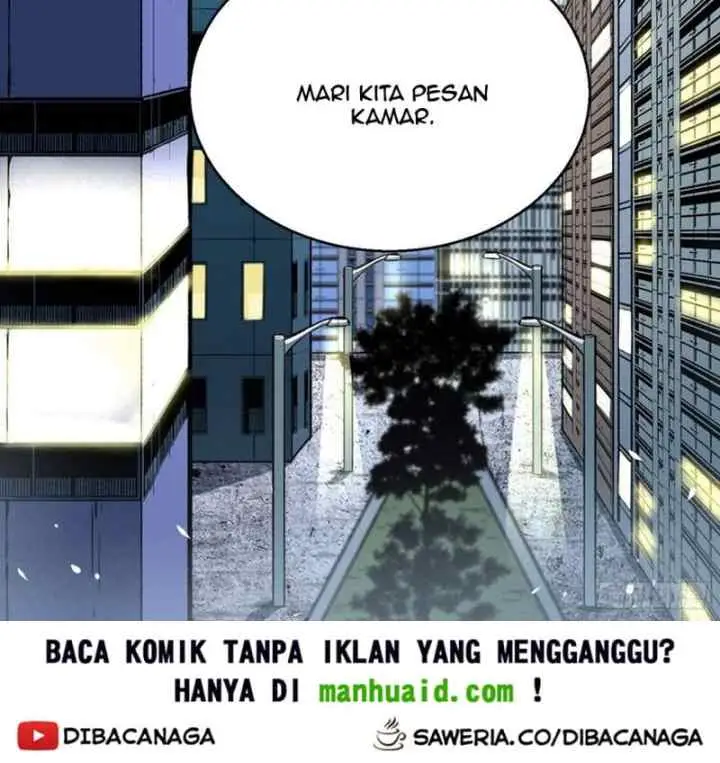 Super Genius Material chapter 12 halaman 16