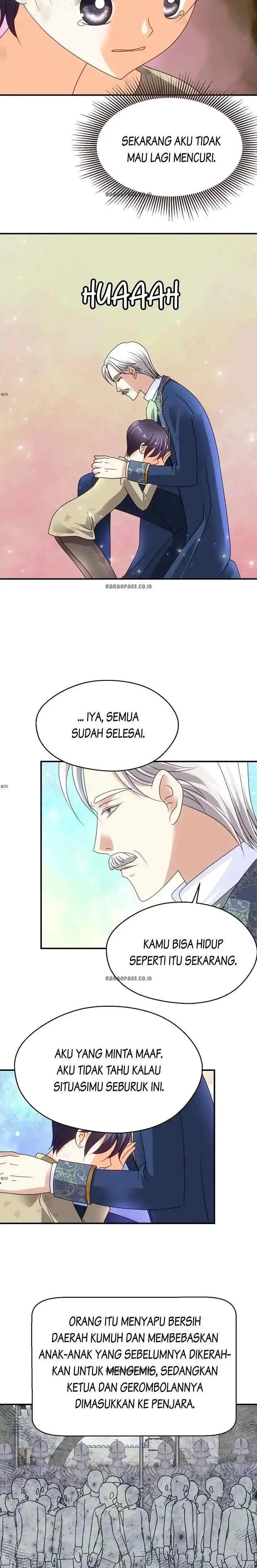 I Refuse the Duke chapter 70 halaman 14