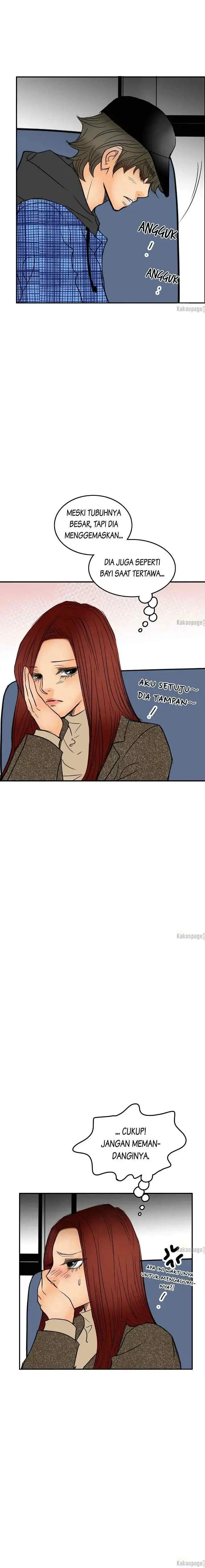 Love Attack chapter 52 halaman 16