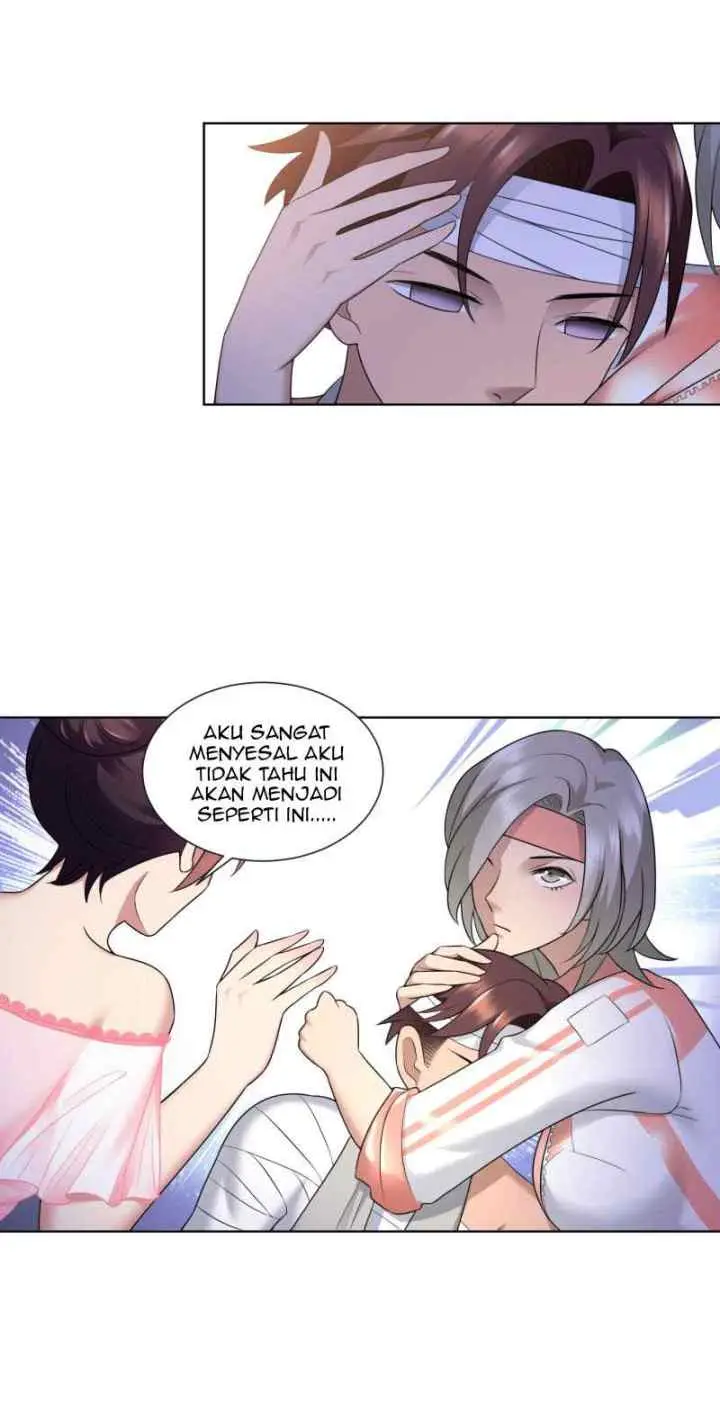 Beauty's Close Coach chapter 15 halaman 14