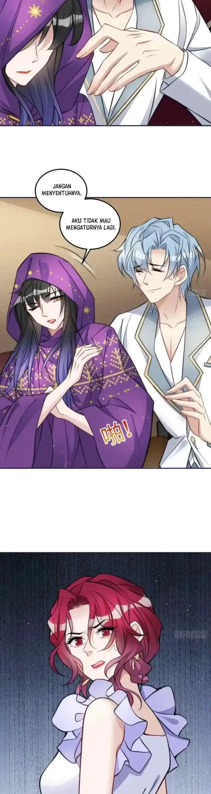 Furen Ta Chengle Da Laomen De Tuan Chong chapter 76 halaman 11