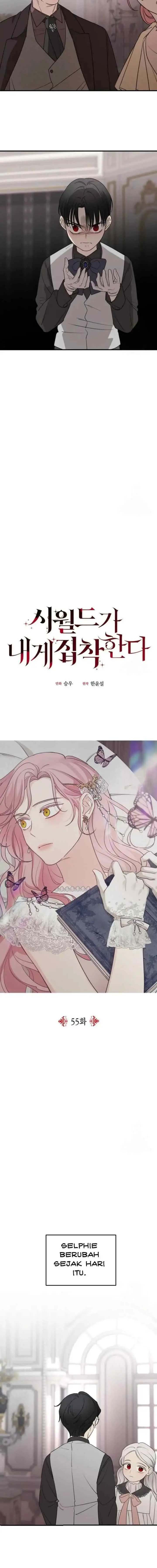 My In-Laws Are Obsessed With Me chapter 55 halaman 6