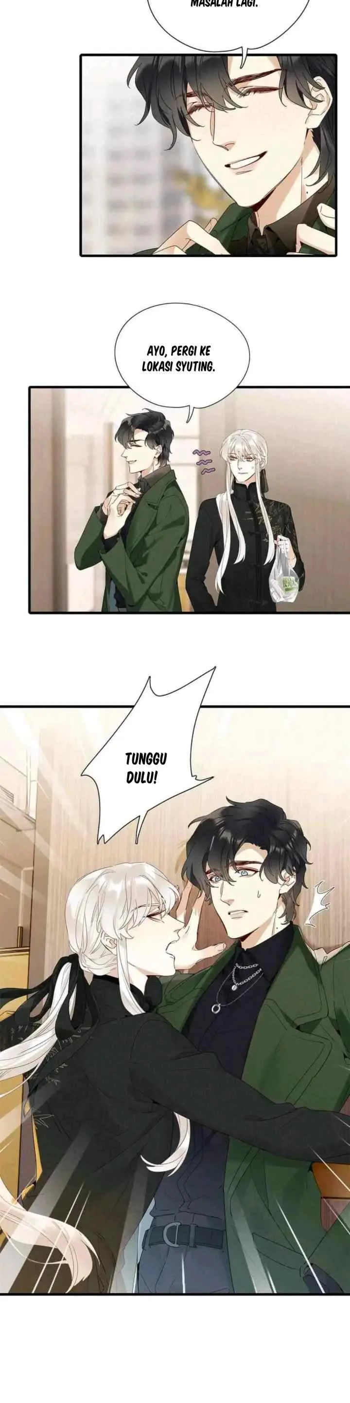 Divine Intervention chapter 41 halaman 10