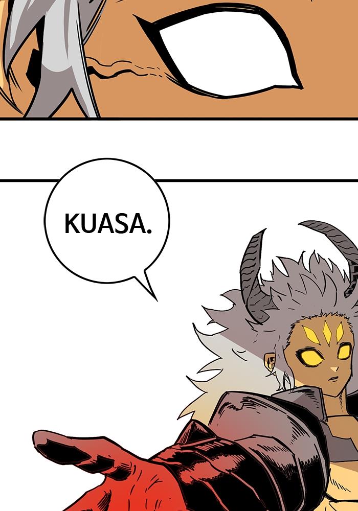 Troll Trap chapter 272 halaman 104