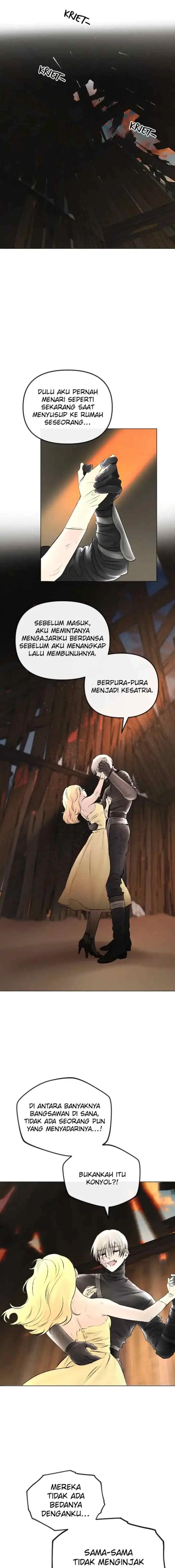 Recogí al segundo protagonista chapter 54 halaman 15