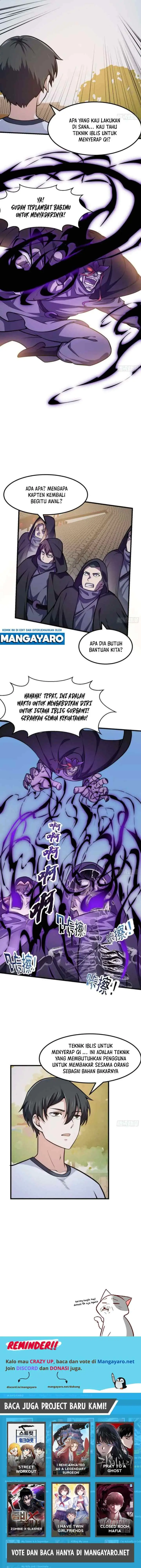 I'm Just An Immortal chapter 220 halaman 6