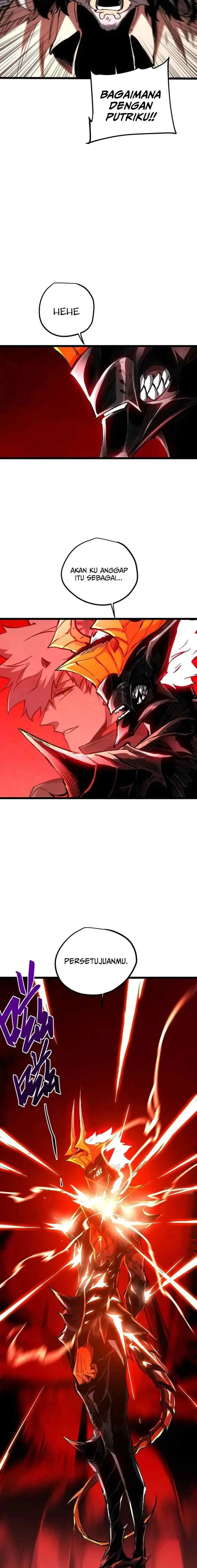 If I Don't Die Soon, I Will Rule The Demon Realm chapter 114 halaman 18