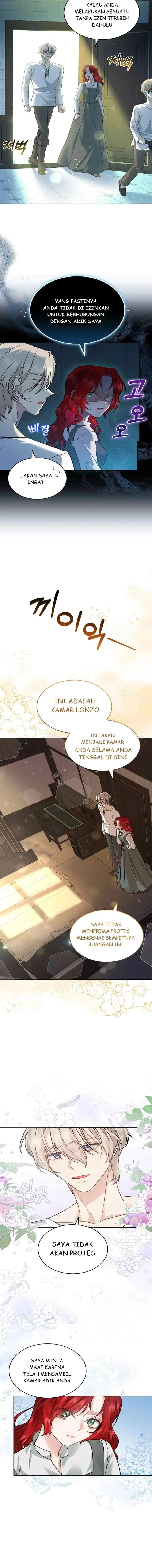 Fairy Legacy chapter 28 halaman 5
