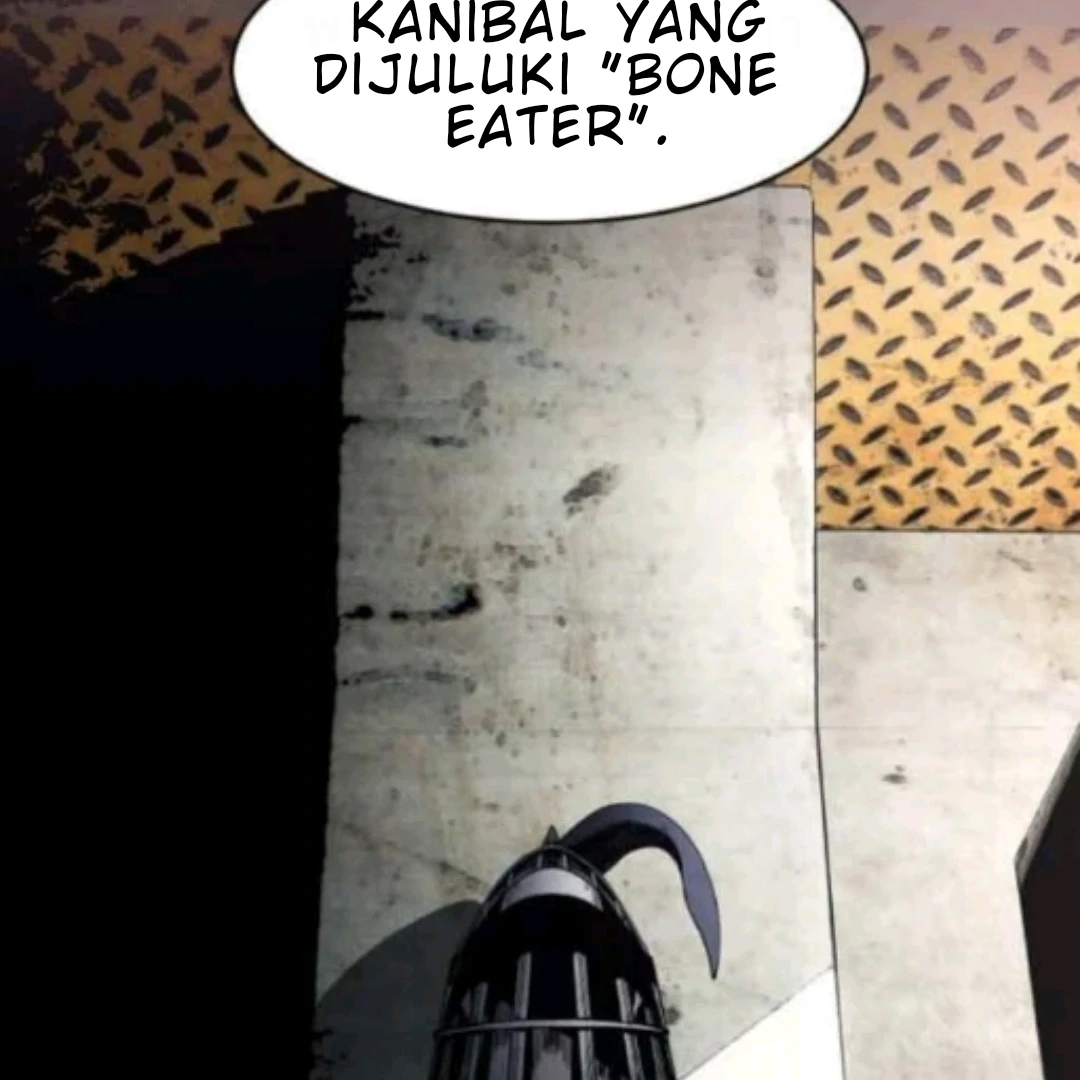Fog Land chapter 14 halaman 192