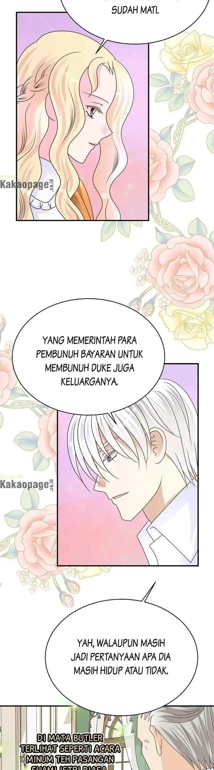 I Refuse the Duke chapter 138 halaman 15