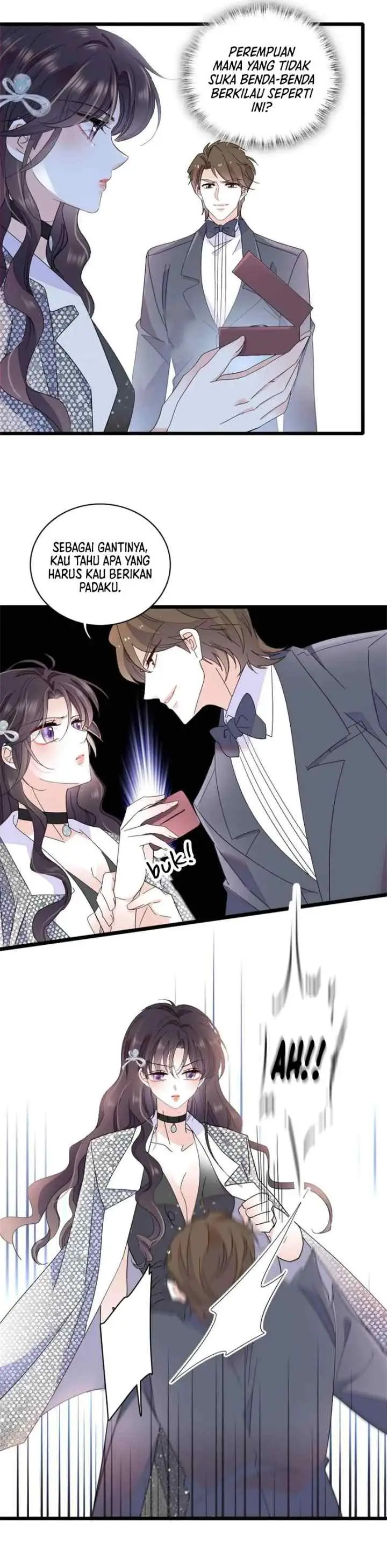 Almighty Daughter Runs The World chapter 199 halaman 5