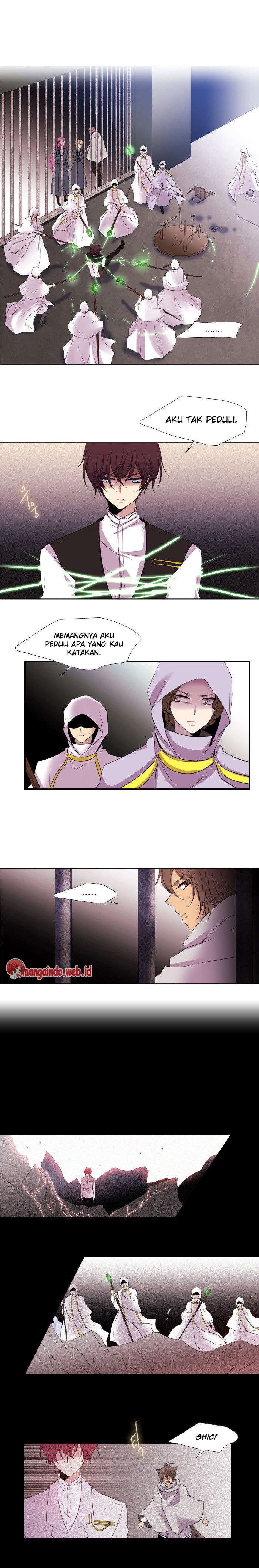 Black Haze chapter 145 halaman 8