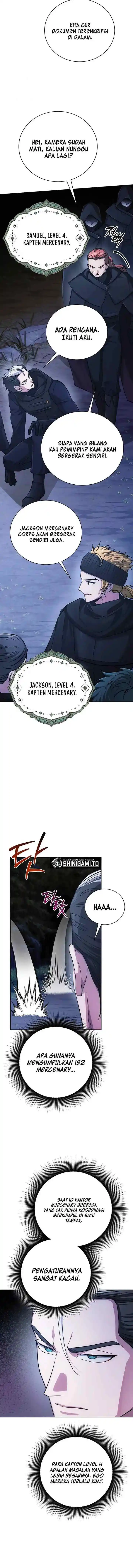 The Magic Tower's Problem Child chapter 29 halaman 17