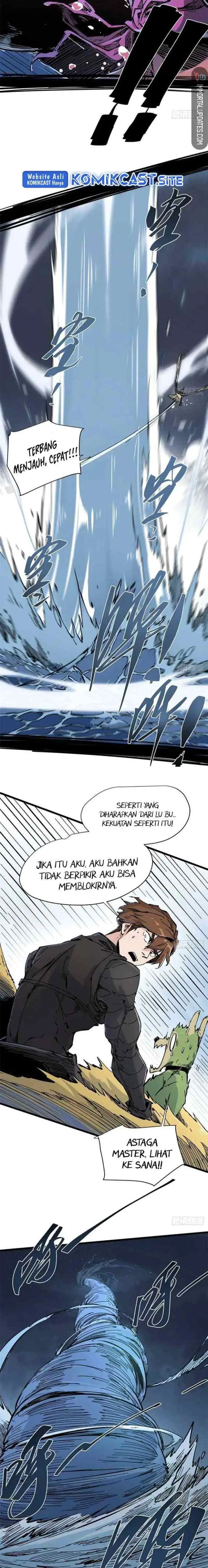 Eternal Kingdom Remake chapter 73 halaman 10