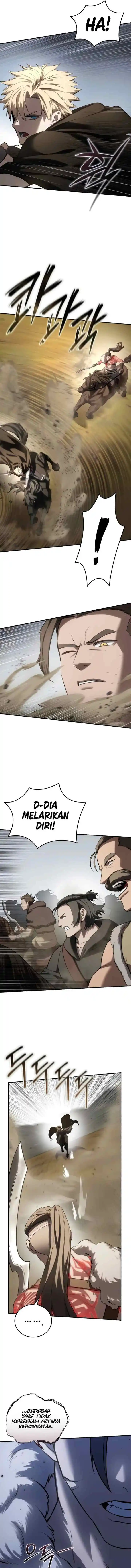 Star-Embracing Swordmaster chapter 62 halaman 7