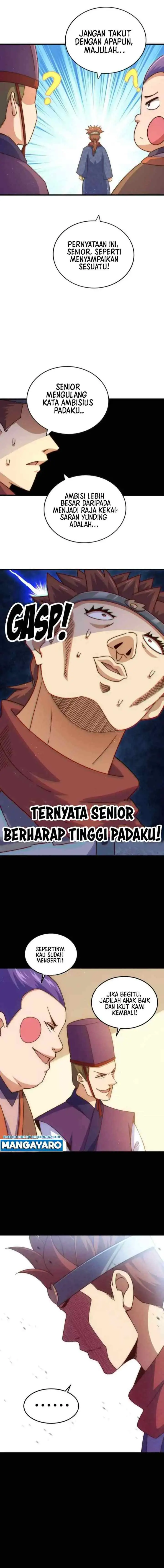 Beyond Myriad Peoples chapter 189 halaman 4