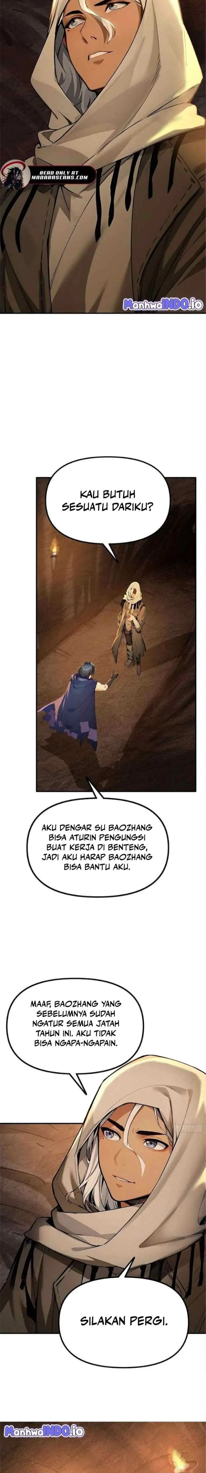 Surviving the Cataclysm chapter 6 halaman 4