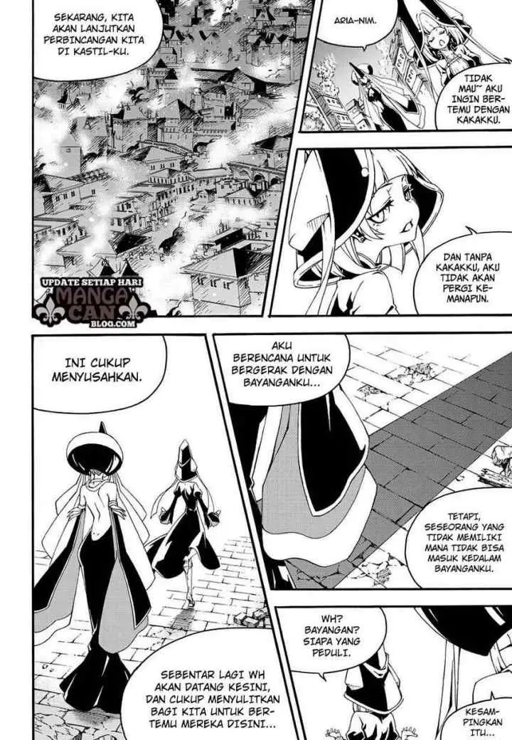 Witch Hunter chapter 147 halaman 10