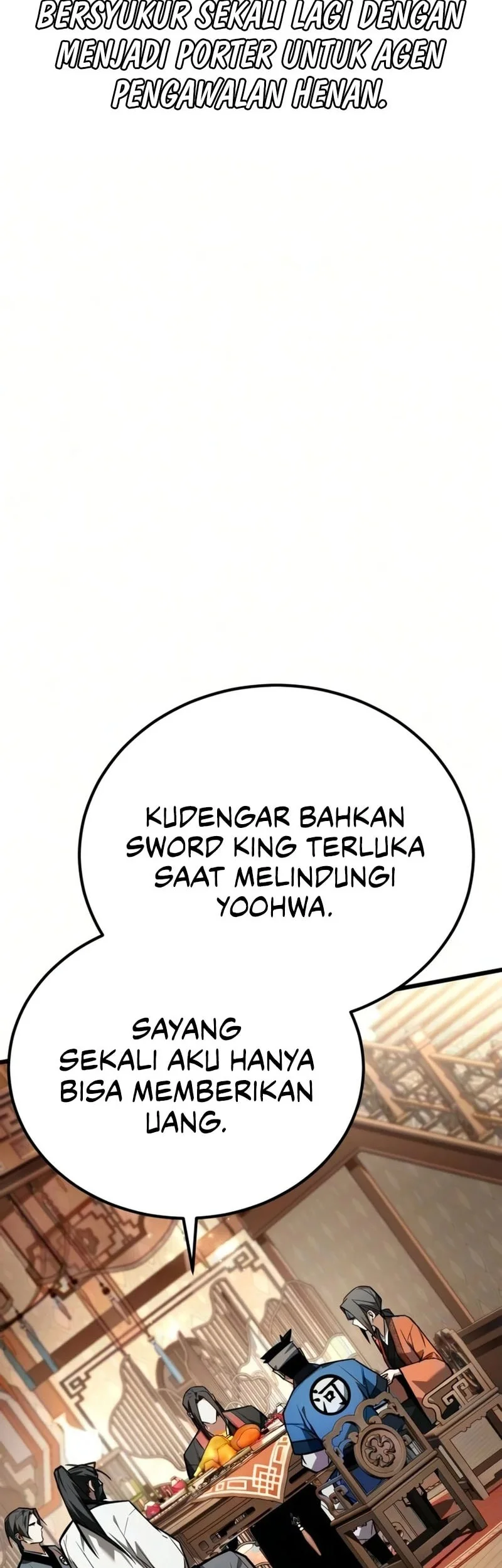 Masin chapter 31 halaman 46