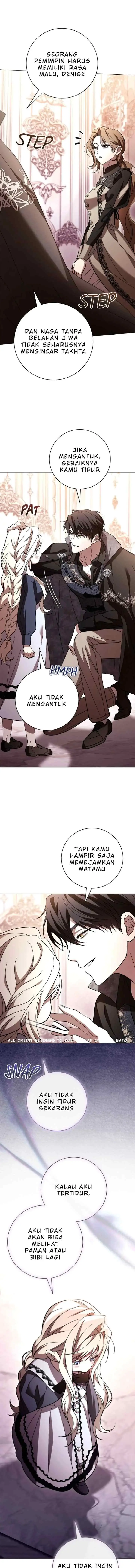 Dark Chain chapter 45 halaman 10