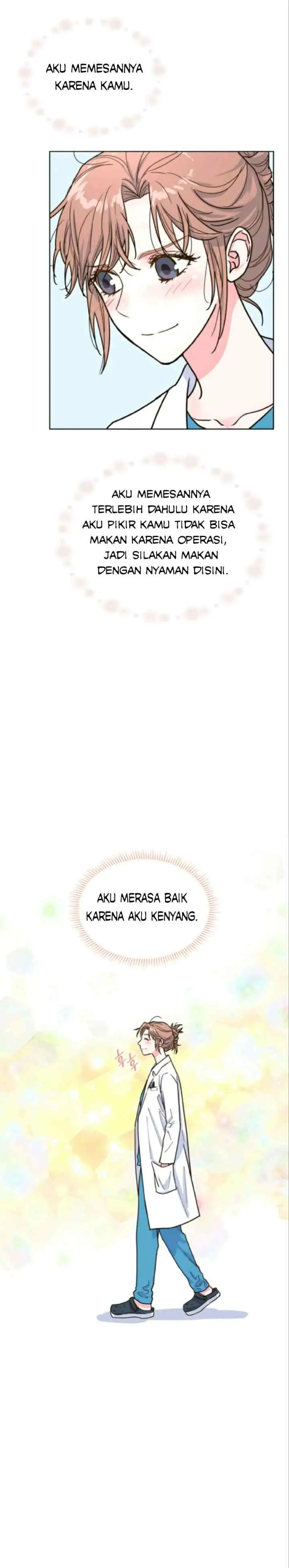 My Secret Roommate chapter 20 halaman 19