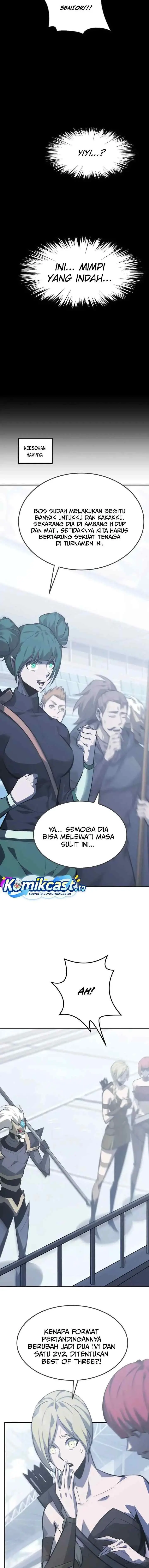 Game Online: Unrivaled In The World (Remake) chapter 67 halaman 12