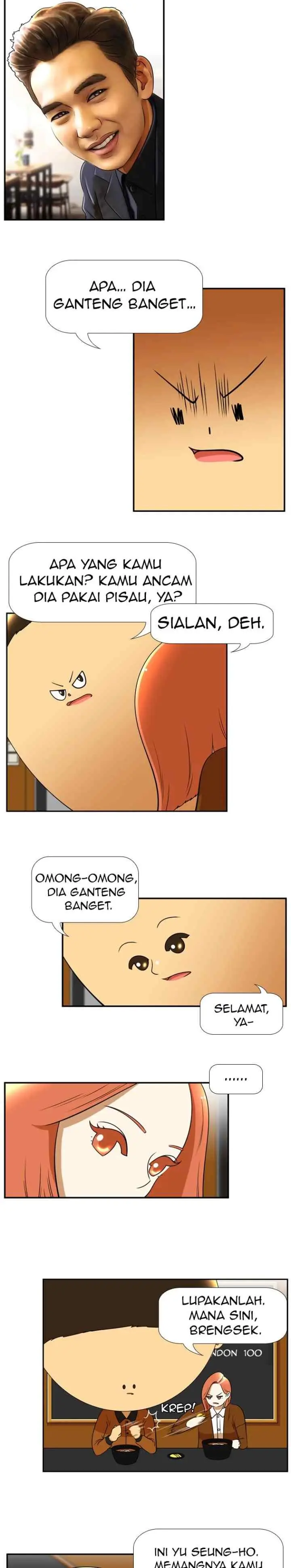 New Normal: Class 8 chapter 94 halaman 9