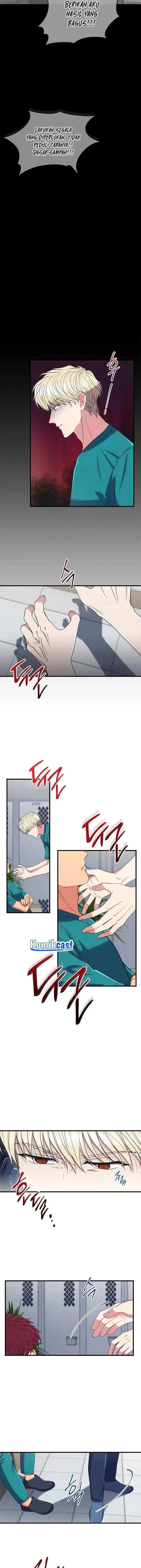 Medical Return chapter 127 halaman 10