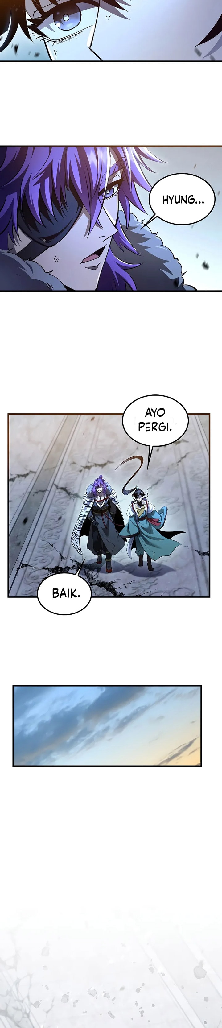 Doctor's Rebirth chapter 192 halaman 35