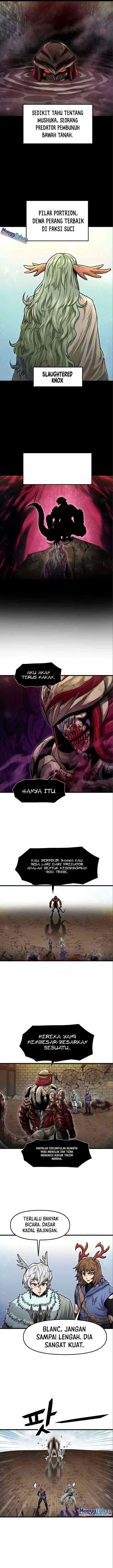 God Tribe chapter 30 halaman 4