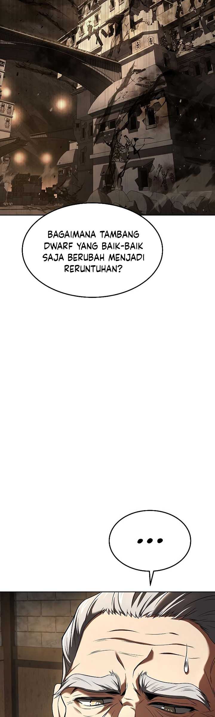 A Wizard's Restaurant chapter 19 halaman 45