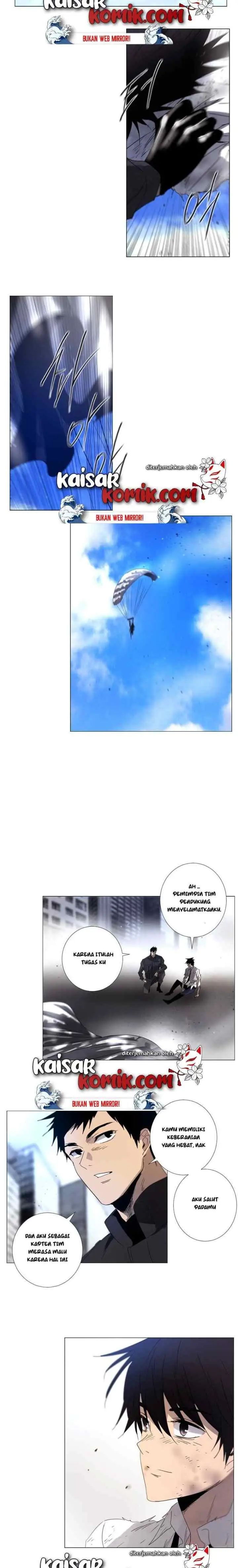 Heaven Soul chapter 36 halaman 6
