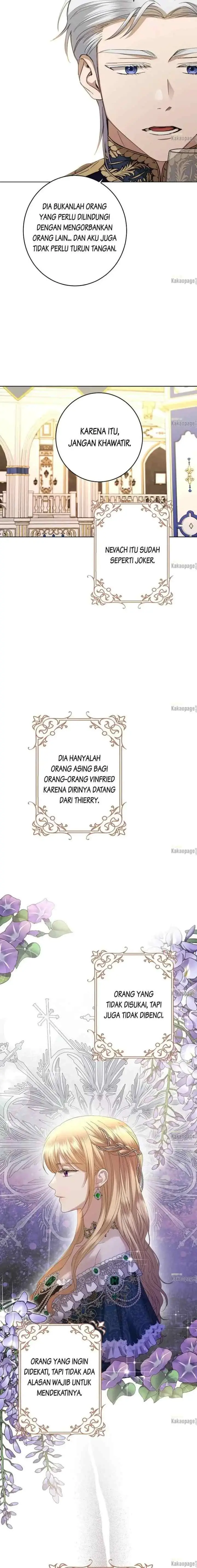 I Don't Love You Anymore chapter 66 halaman 14