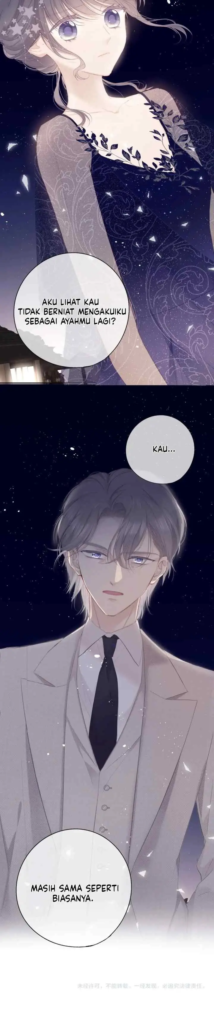 Protect My Star chapter 38 halaman 19