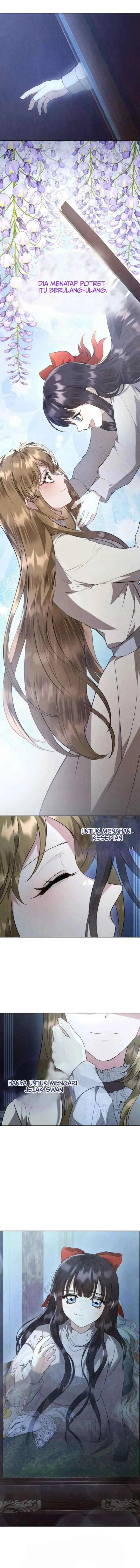 The Extra Decided to Be Fake chapter 40 halaman 17