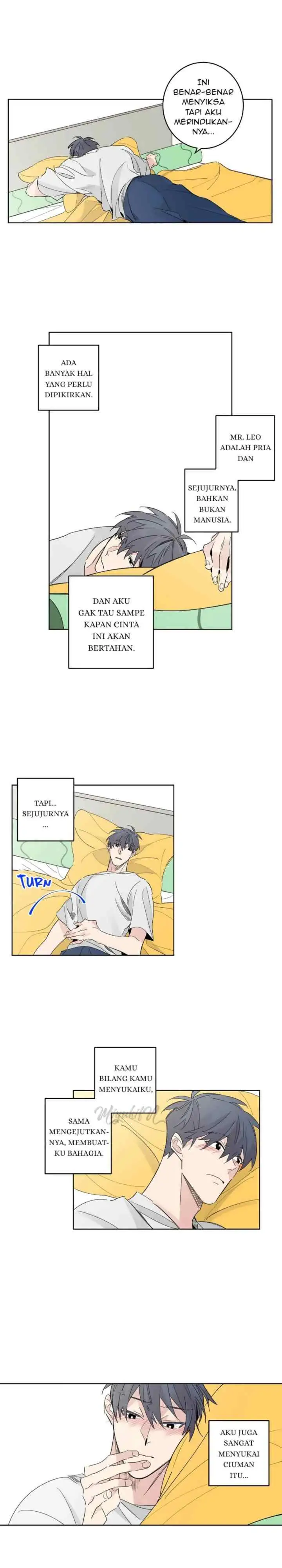 Ripe When the Flowers Bloom chapter 25 halaman 8