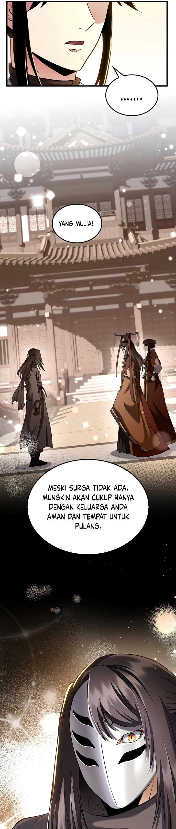 Doctor's Rebirth chapter 159 halaman 22