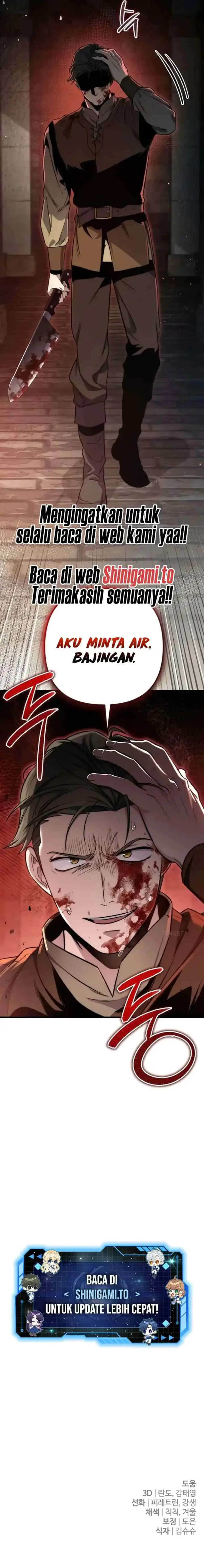 Omiai Shitakunakattanode, Muri Nandai na Jouken wo Tsuketara Doukyuusei ga Kita Ken ni Tsuite chapter 7 halaman 19