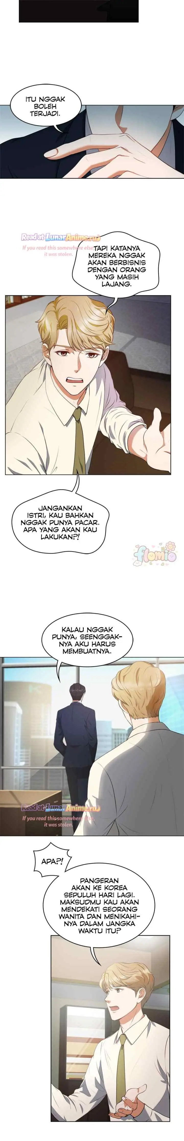 I Need a Bride chapter 1 halaman 4