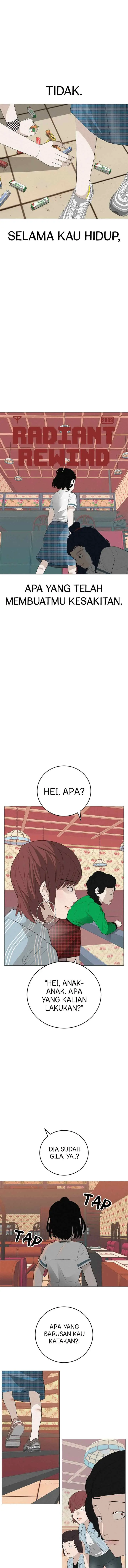 Radiant Rewind chapter 14 halaman 4