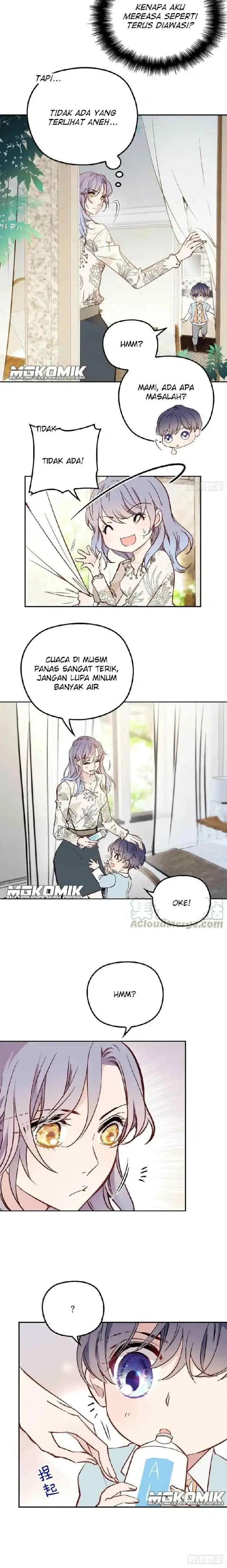 The Duke's Hidden Baby: BOGO! chapter 26 halaman 7