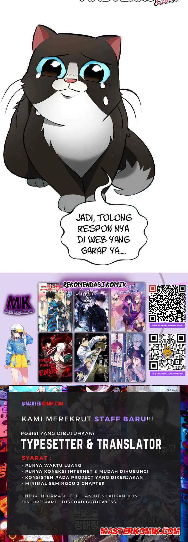 Apprentices Are All Female Devil chapter 90 halaman 16