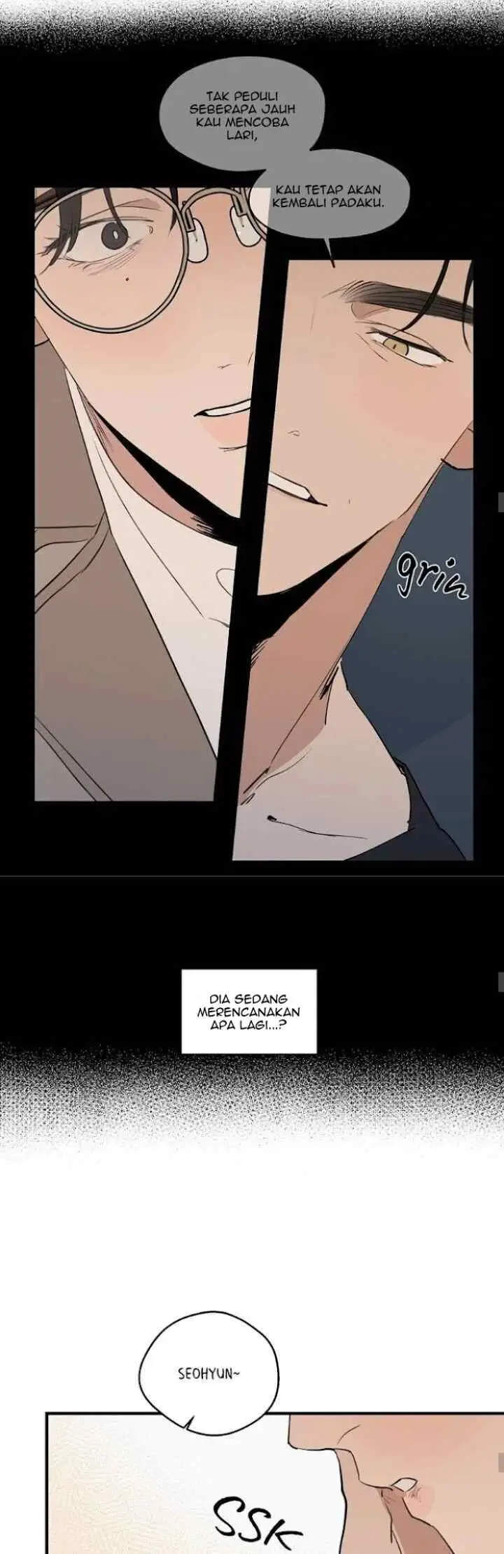 Runway Hit chapter 39 halaman 15
